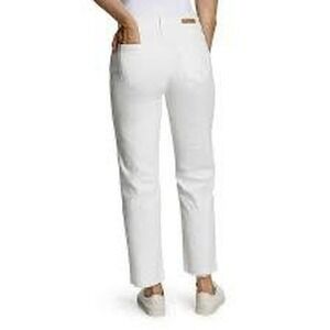 Social standard by Sanctuary High-Rise Slim Straight, Cropped Length denim